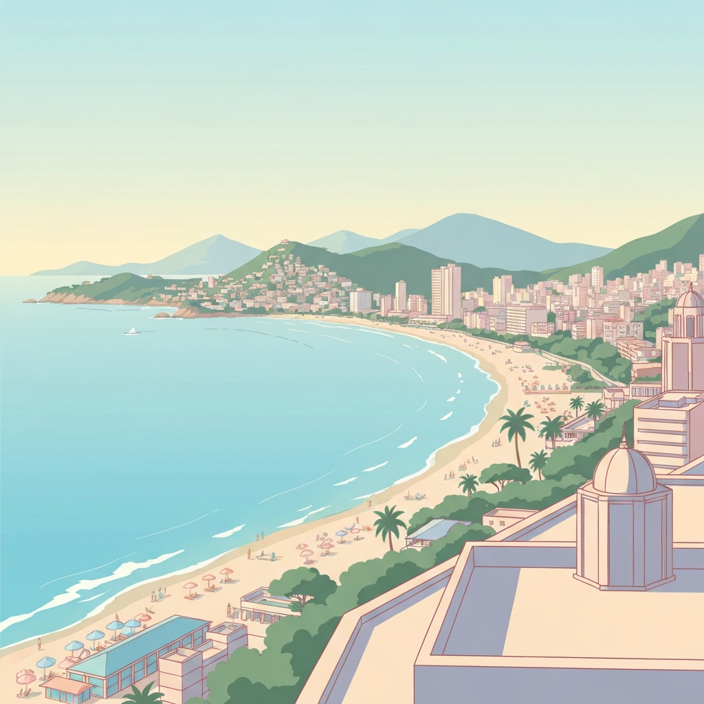 acapulco