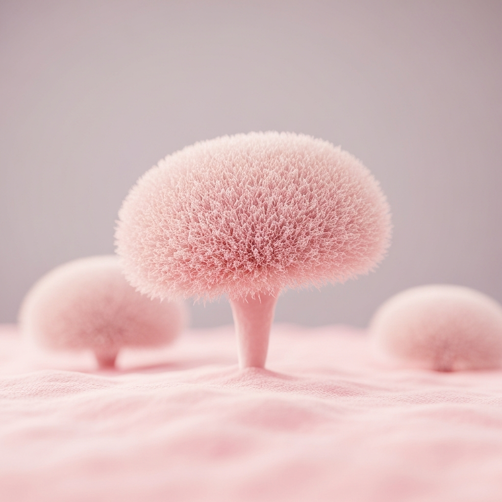 acarospora
