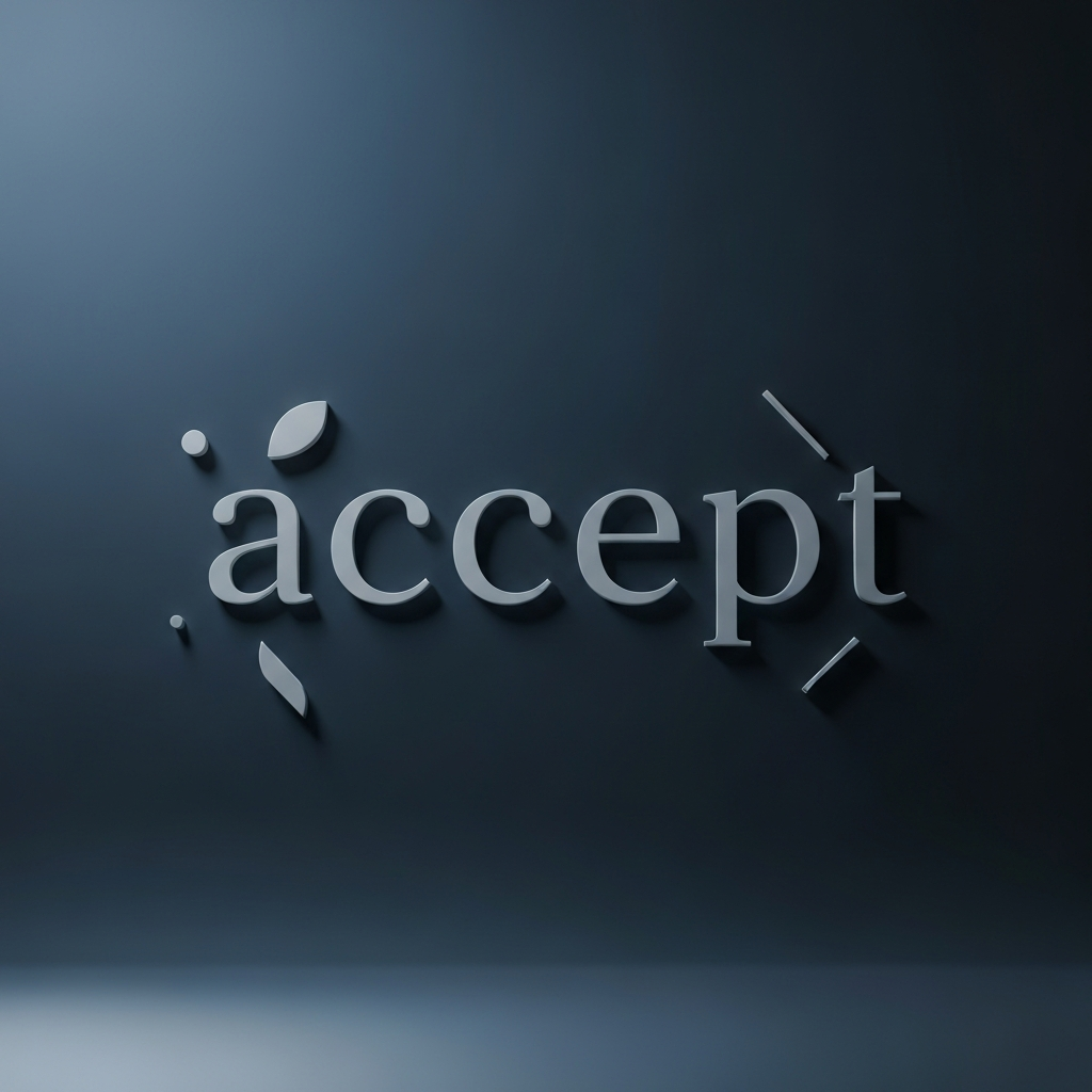accept