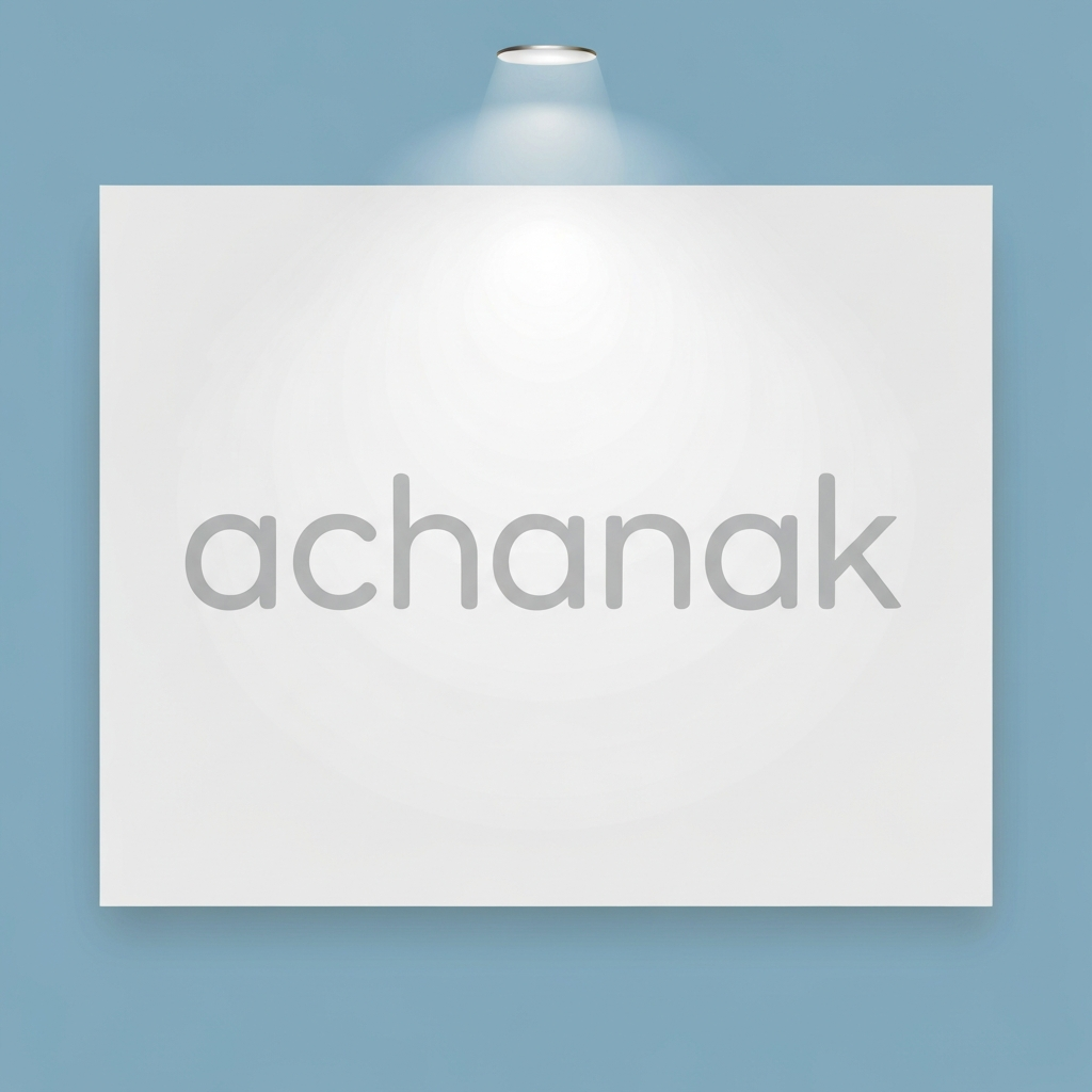 achanak