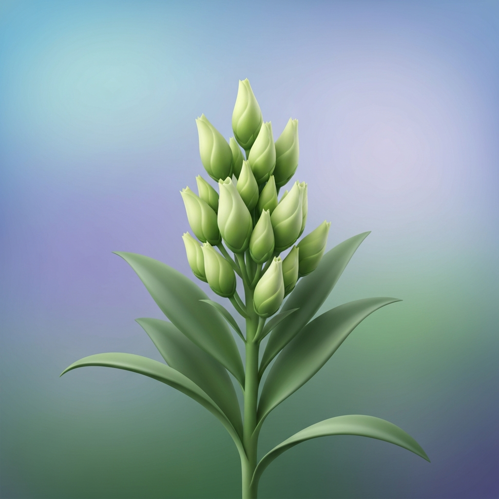 acianthus
