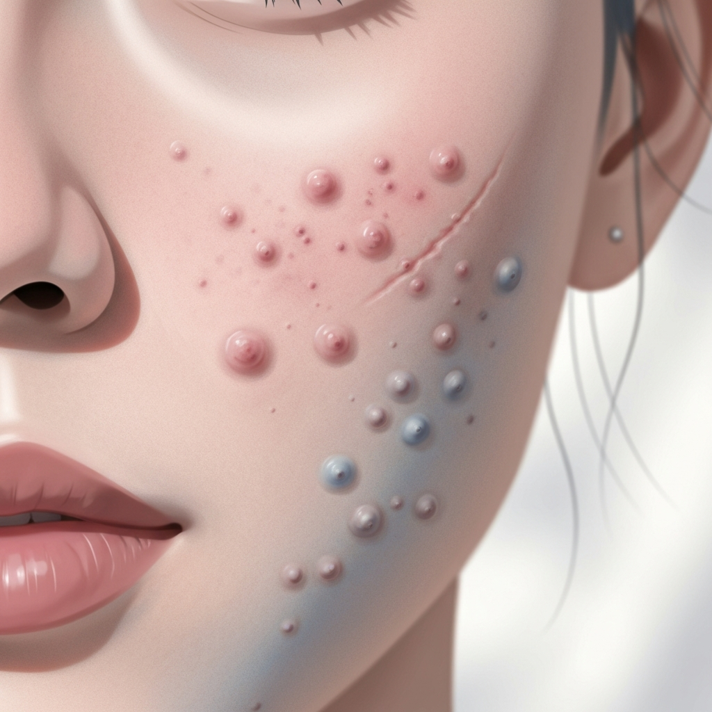 acne