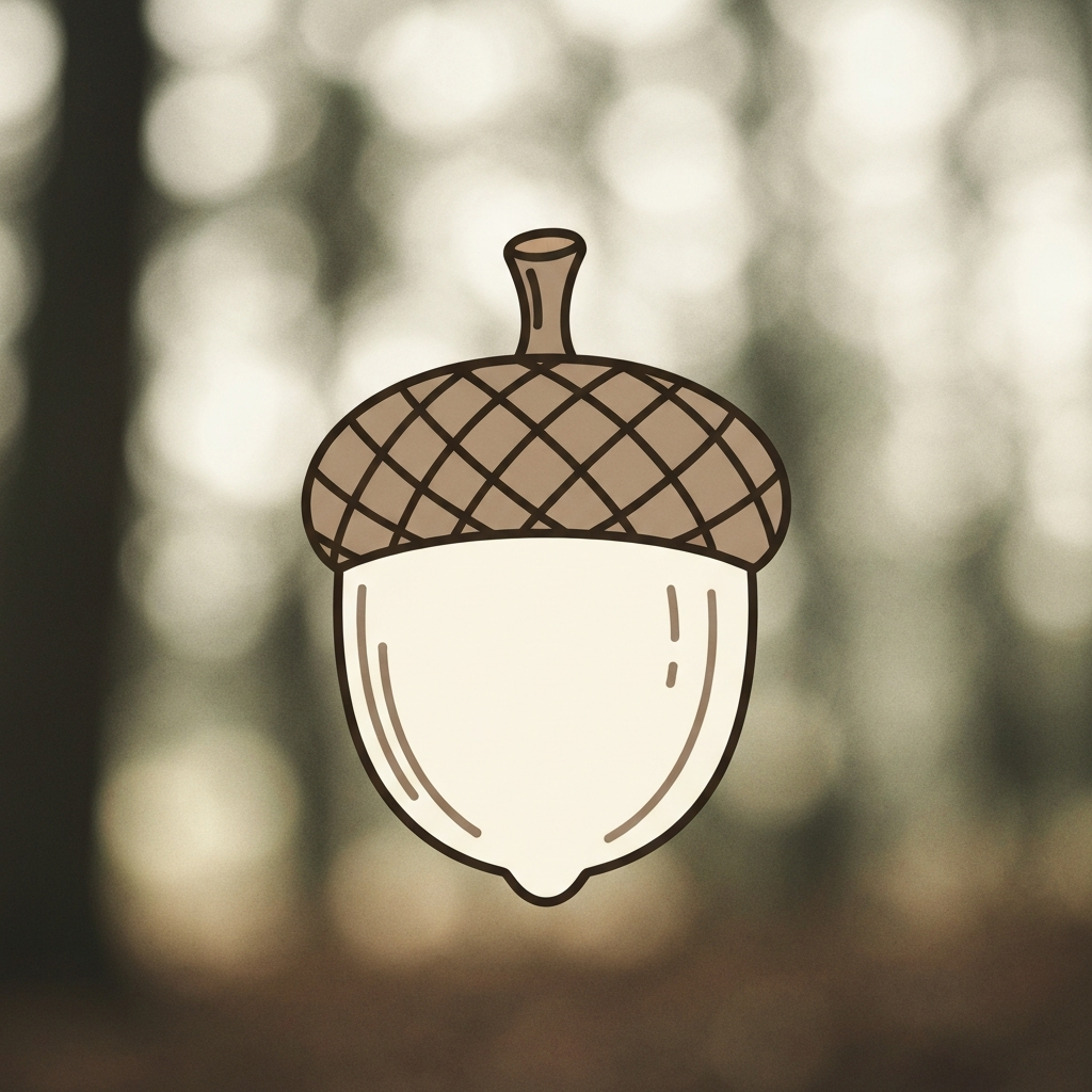 acorn