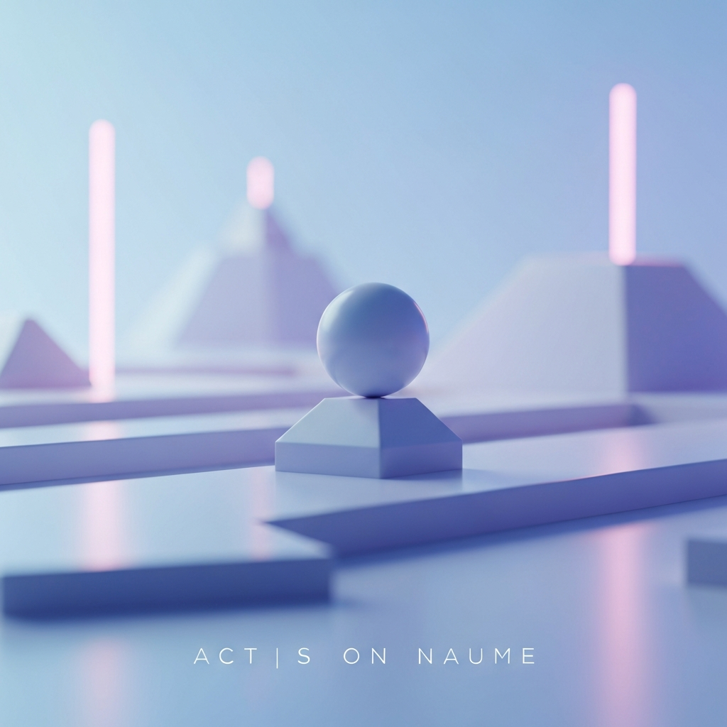 act one (album)