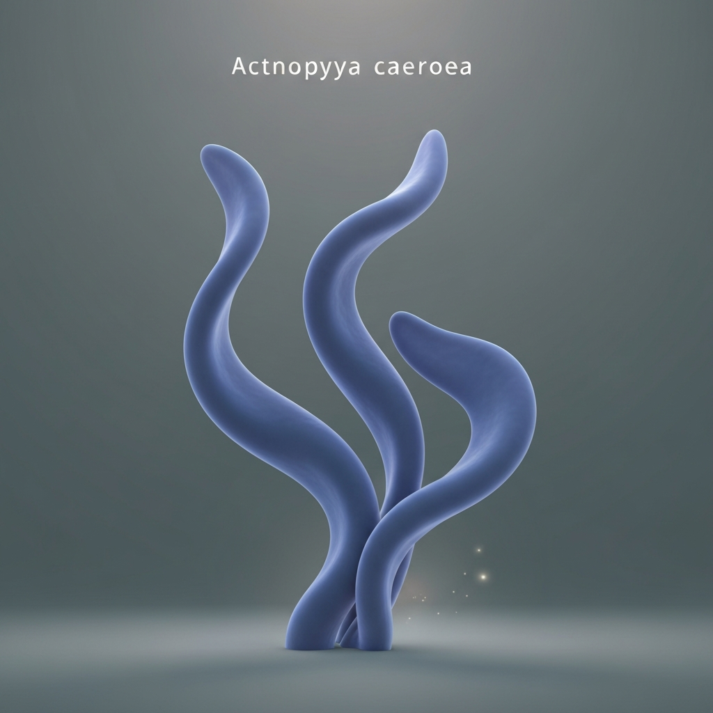 actinopyga caerulea