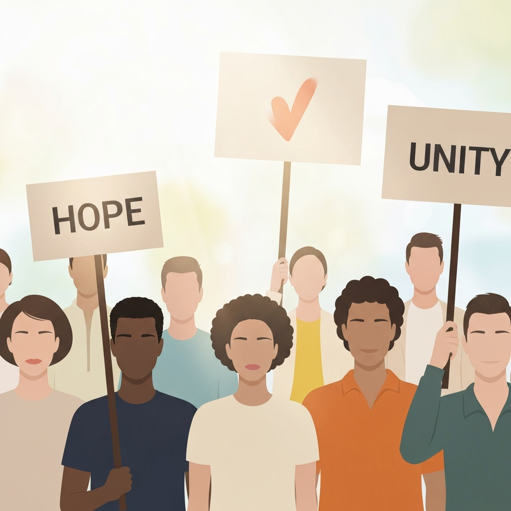 activism