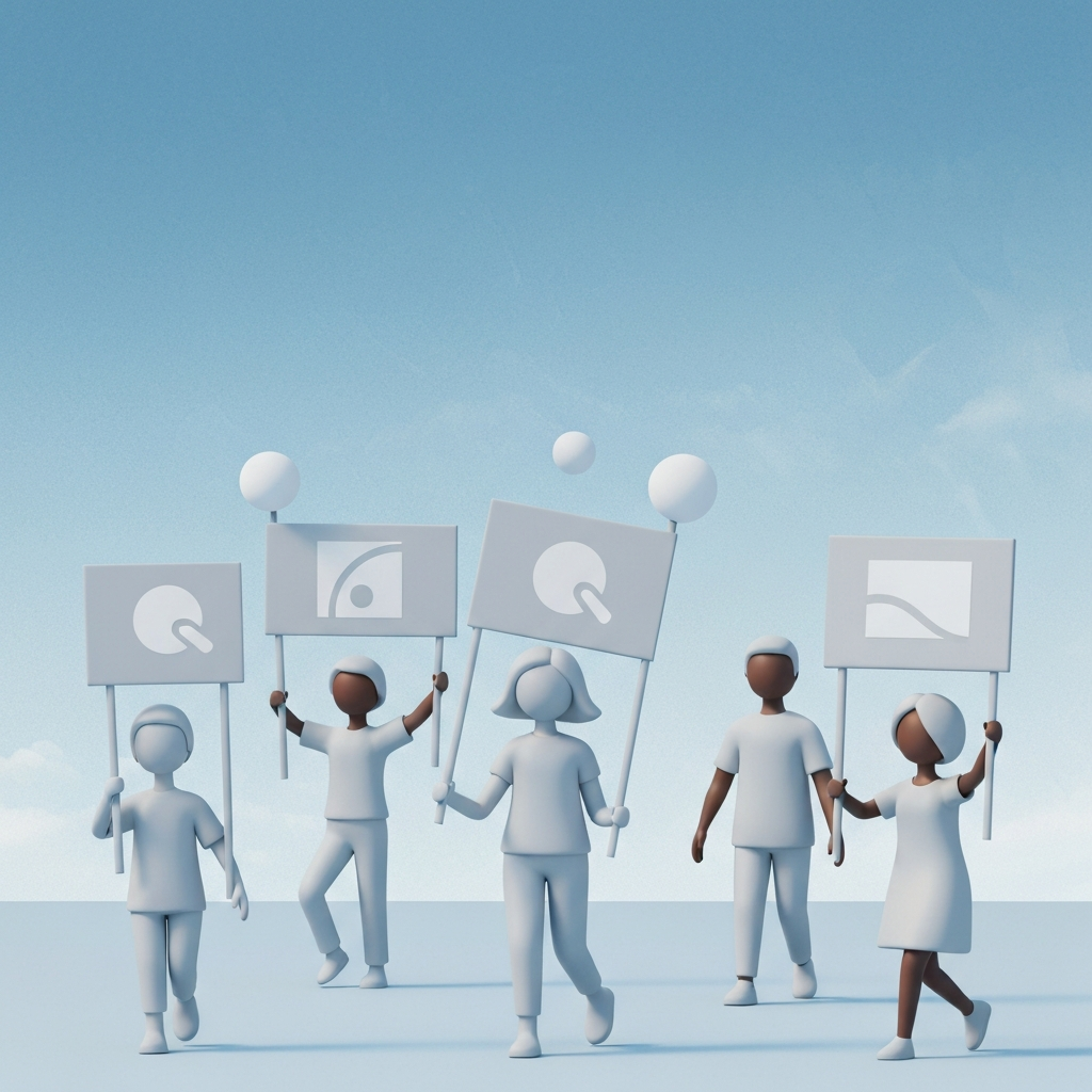 activists