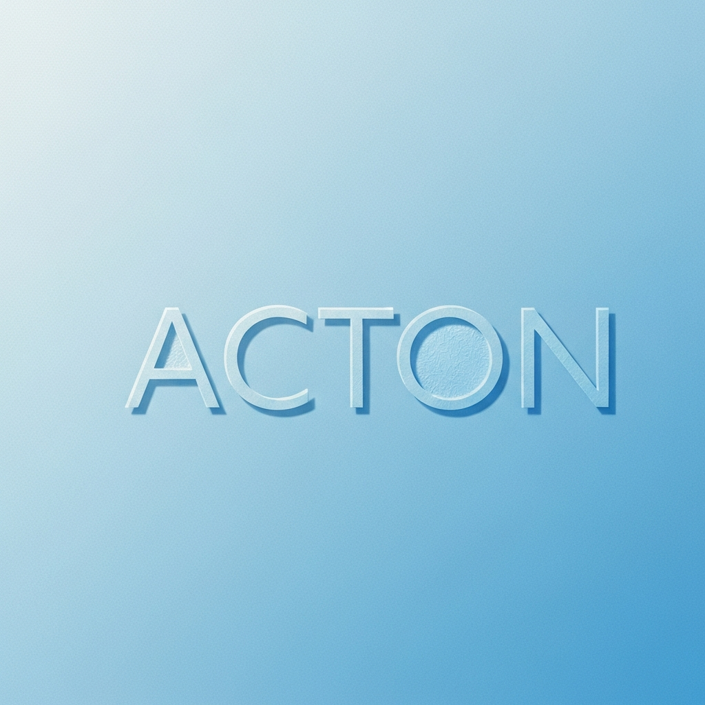 acton (surname)