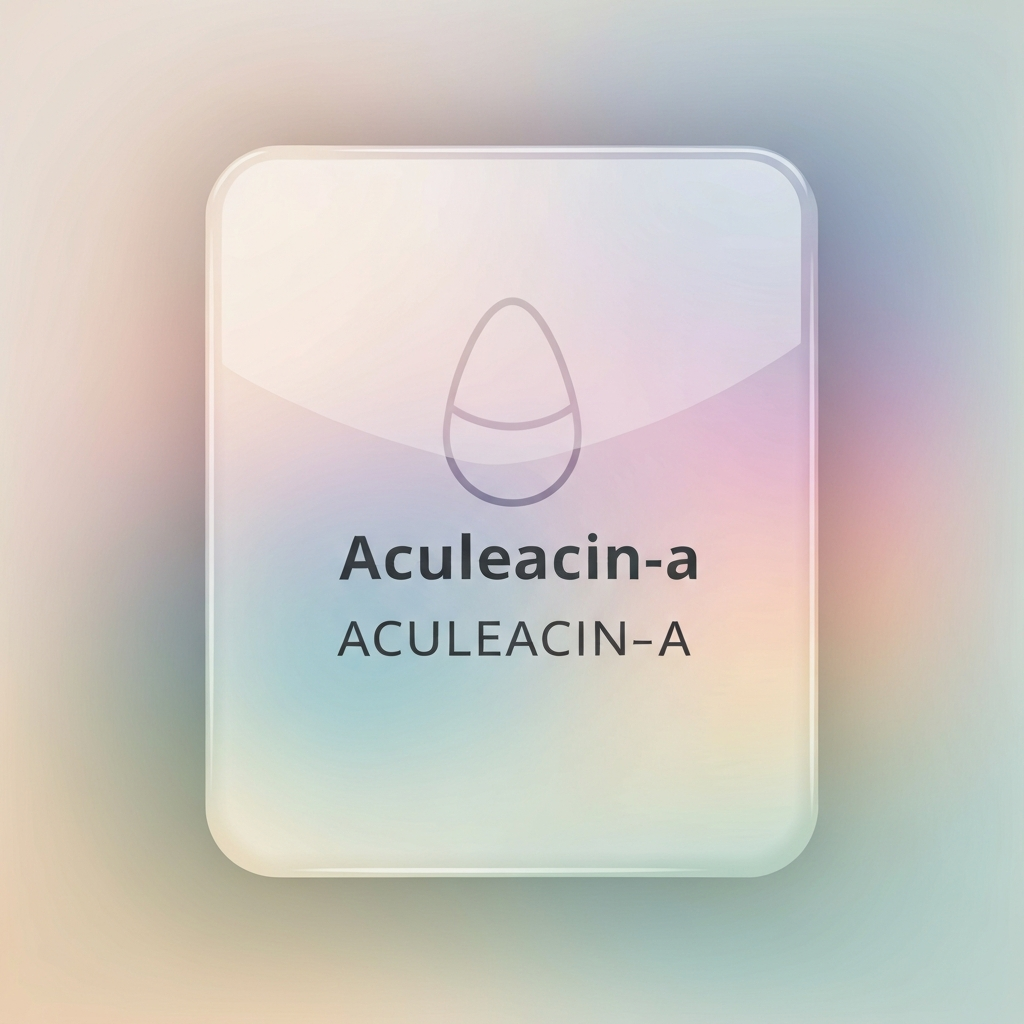aculeacin-a