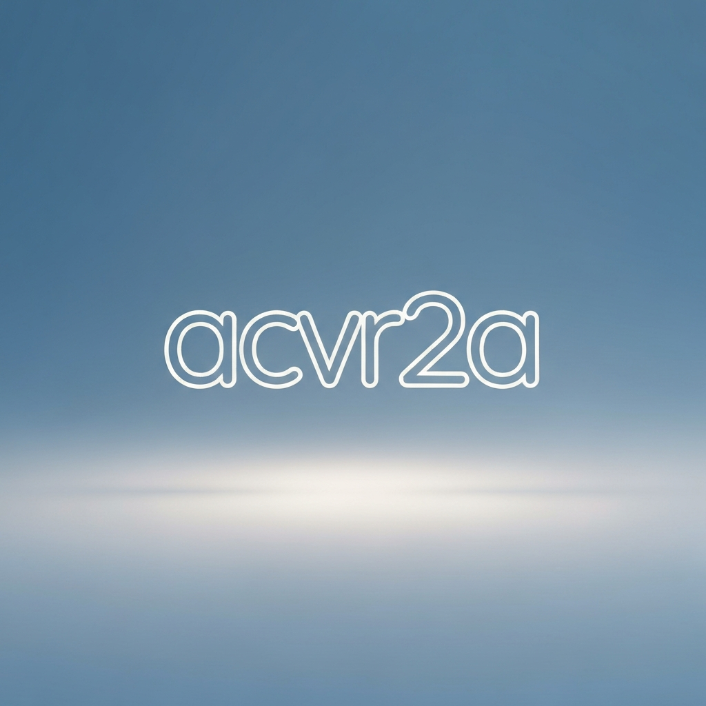 acvr2a
