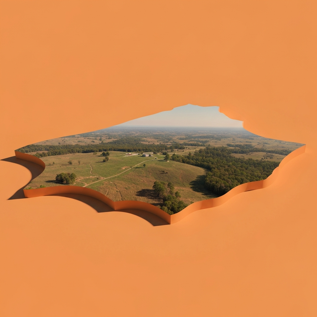 adair township, camden county, missouri