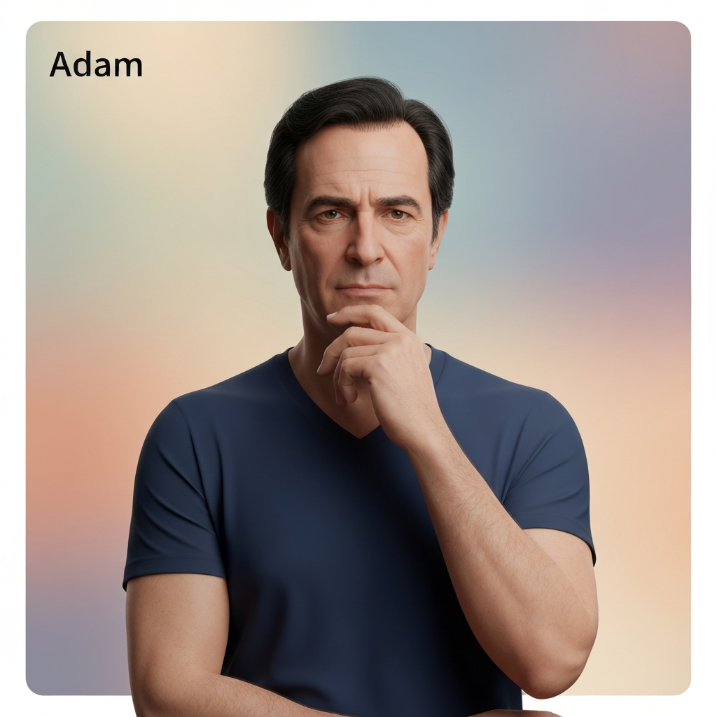 adam adami
