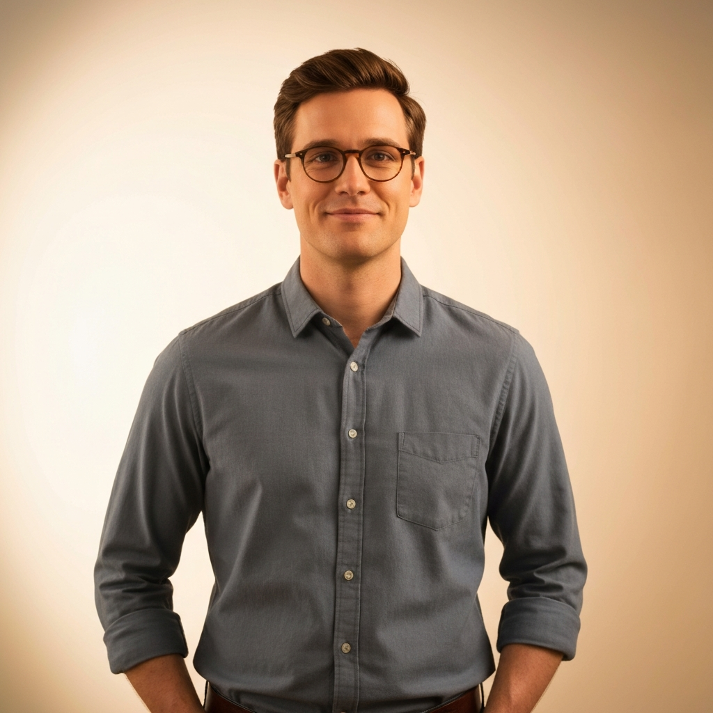 adam roffman