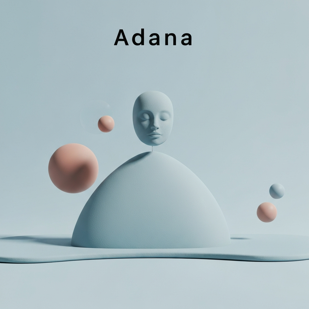 adama (album)