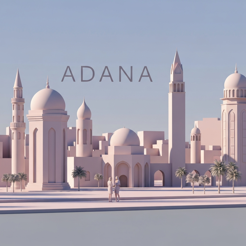 adana