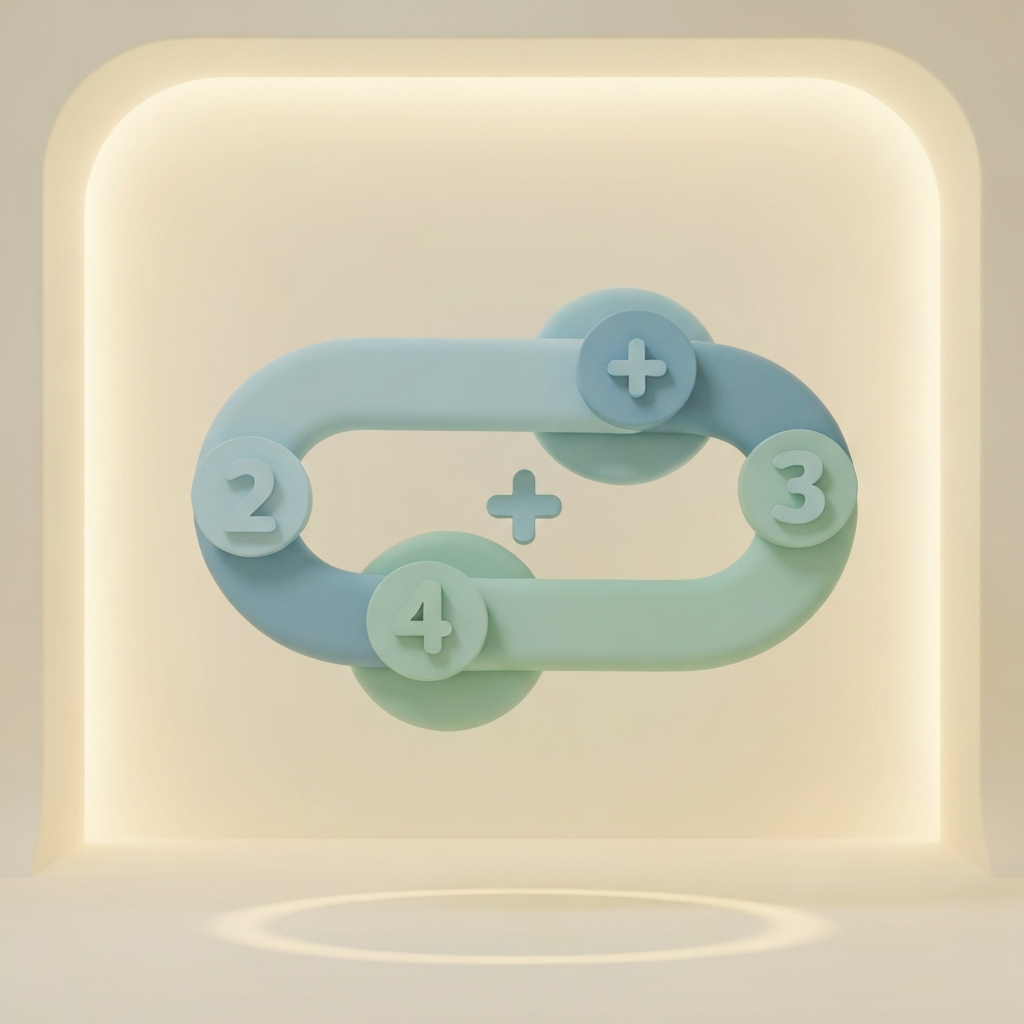 addition chain