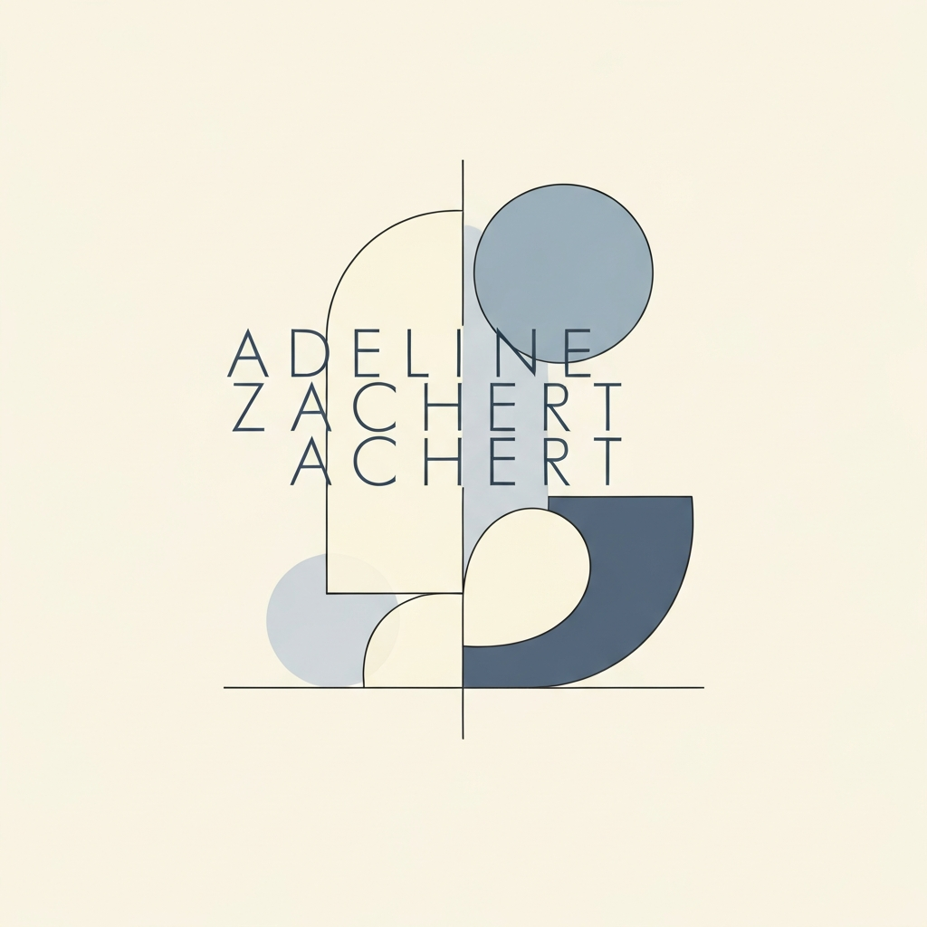 adeline zachert