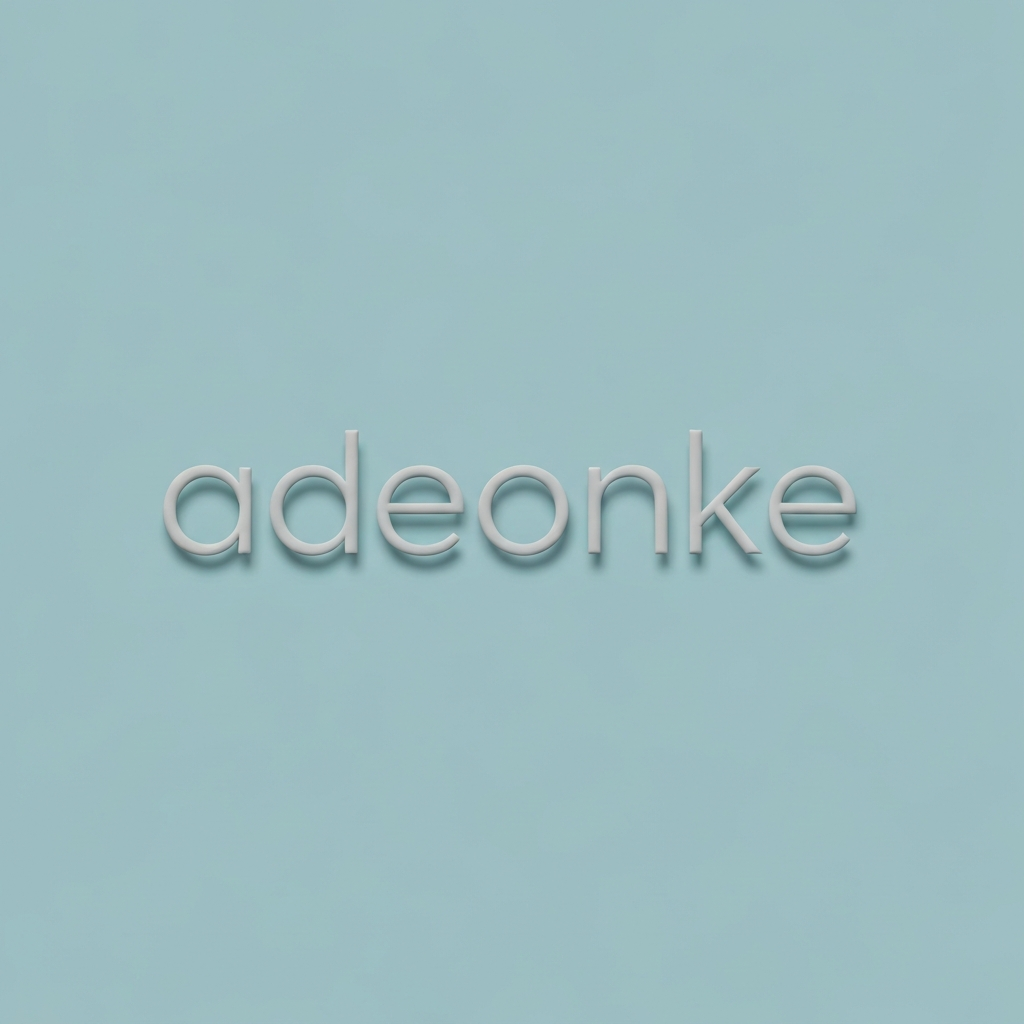 aderonke