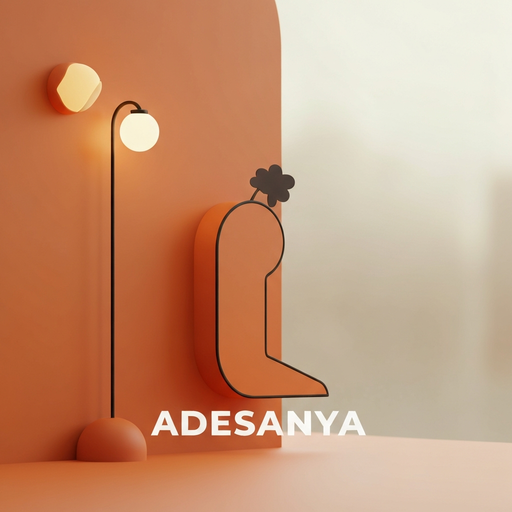 adesanya