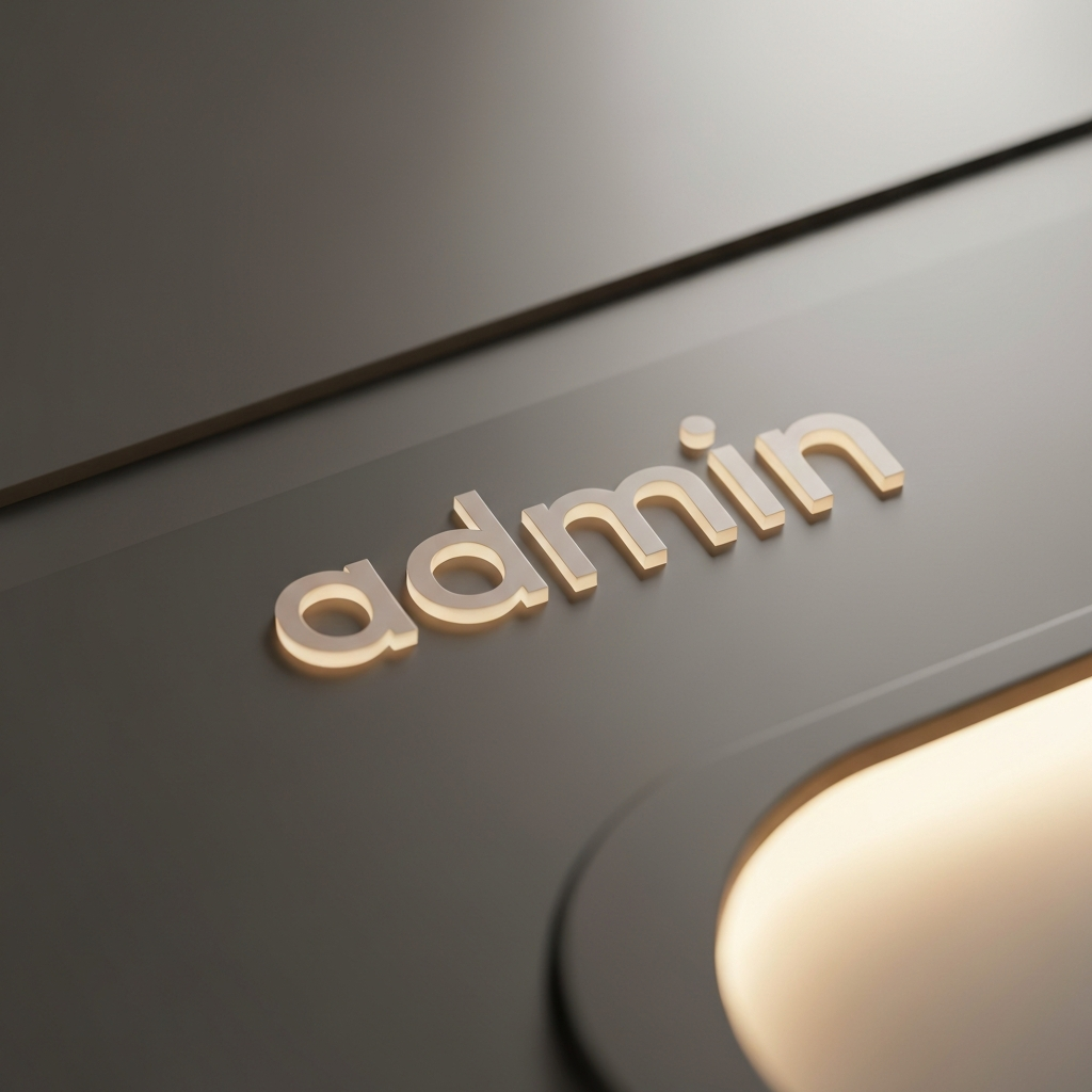 admin