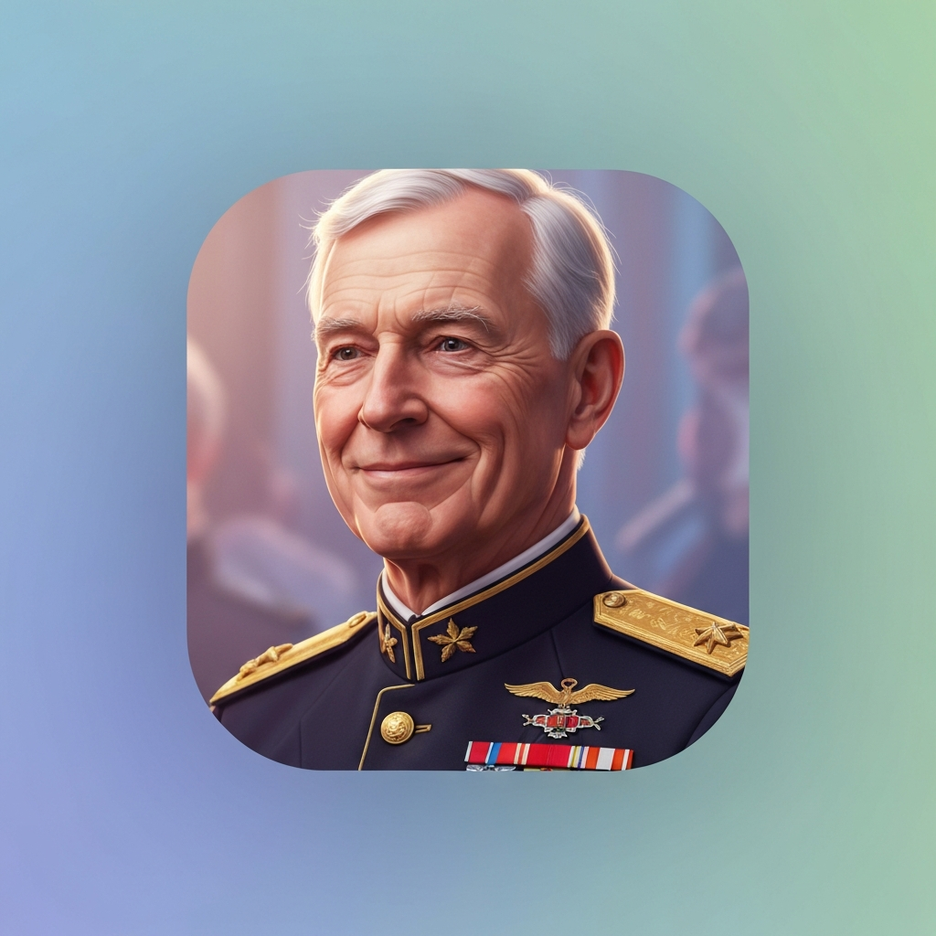 admiral donaldson