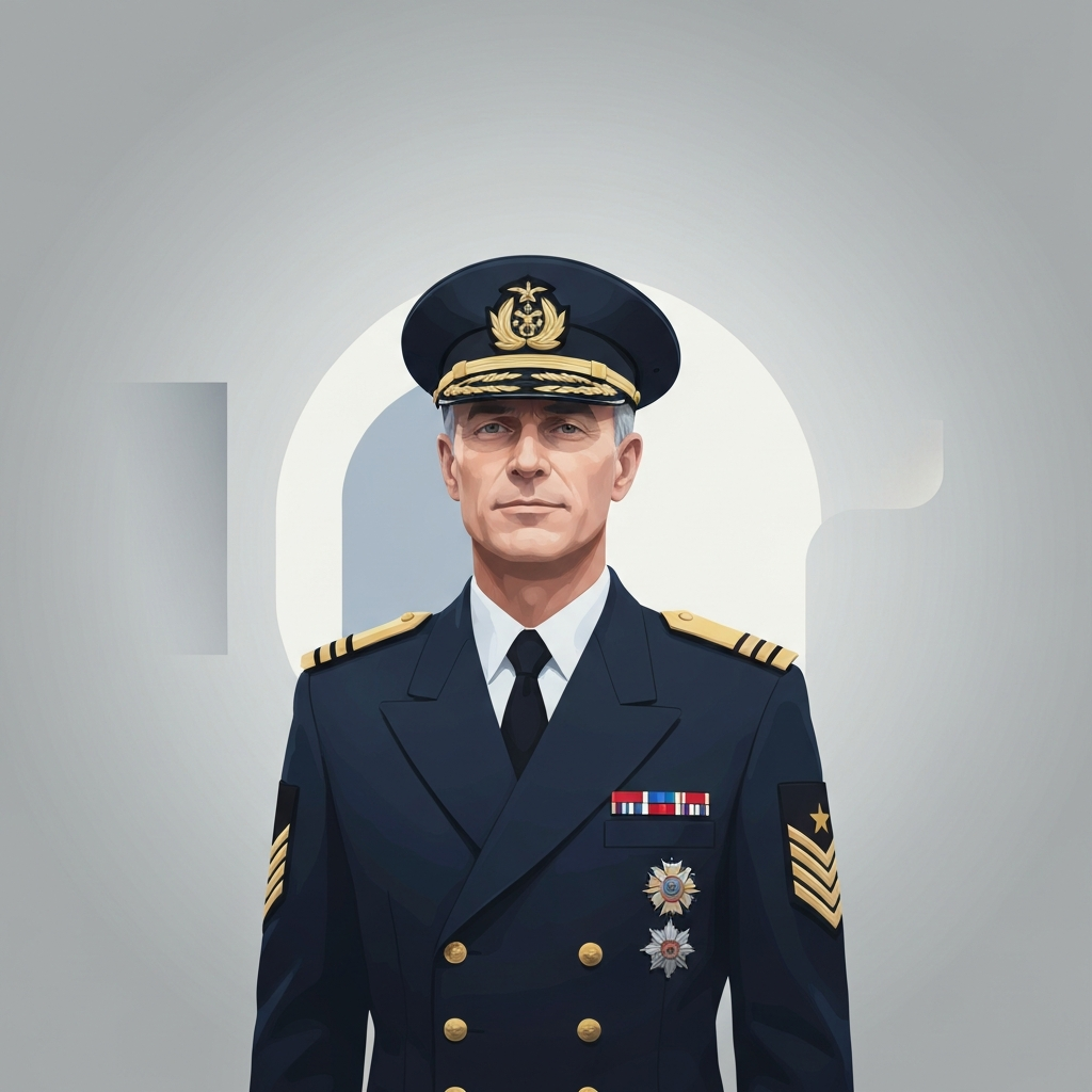 admiral fellowes