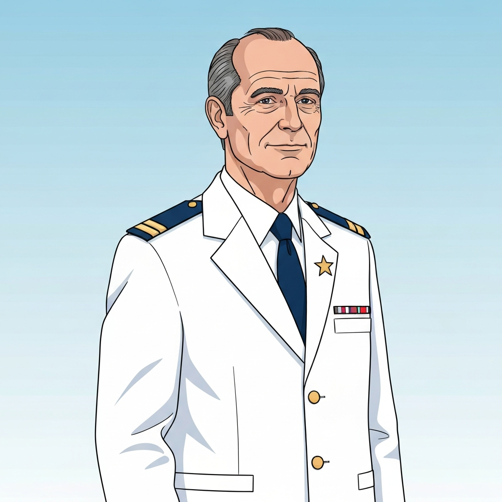 admiral