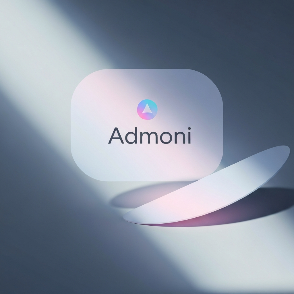 admoni