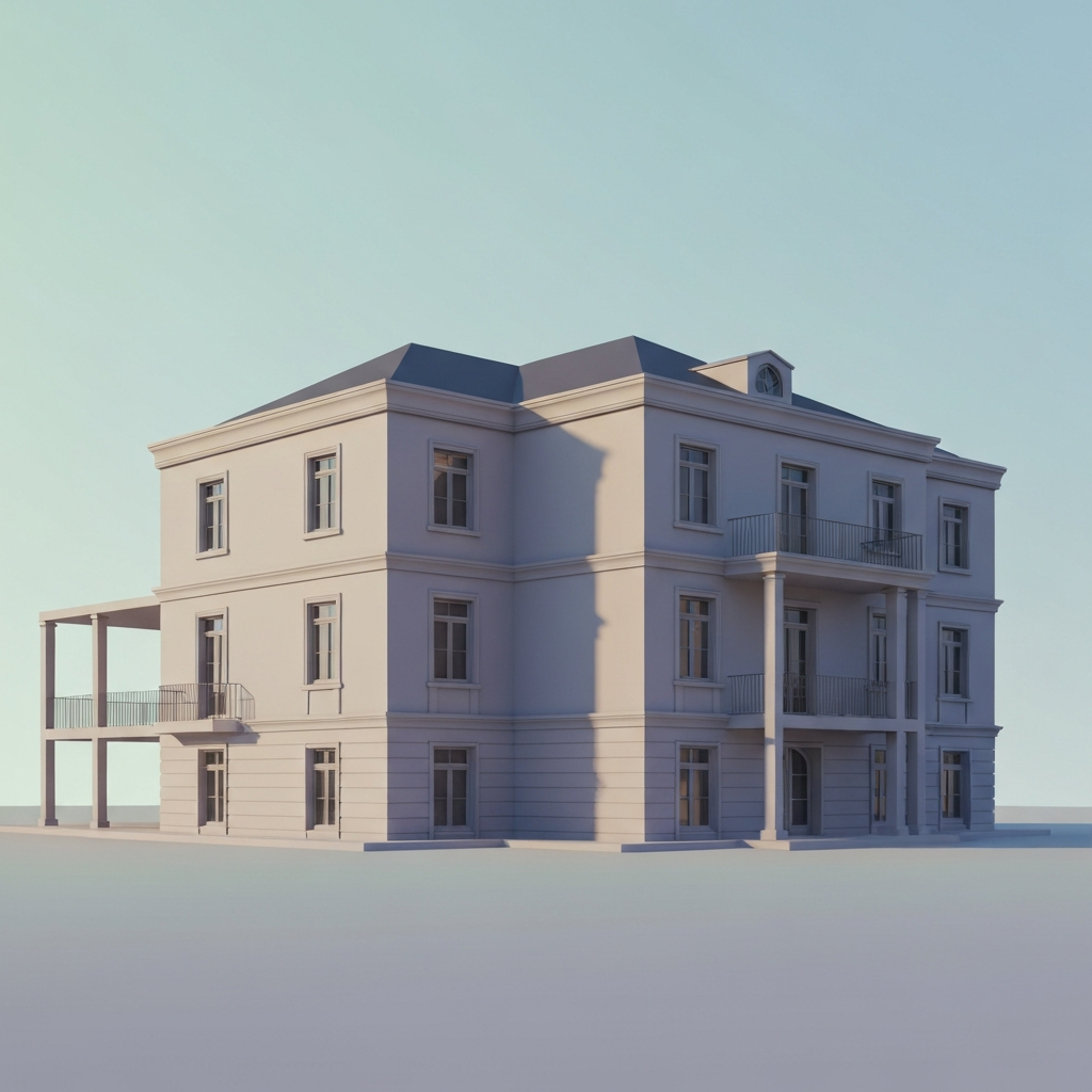 adolph zang mansion