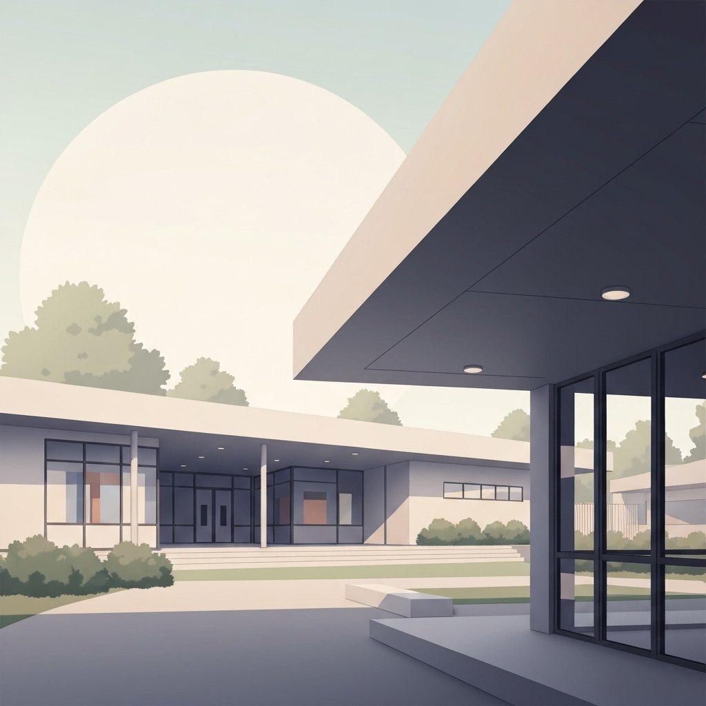 adonten senior high school