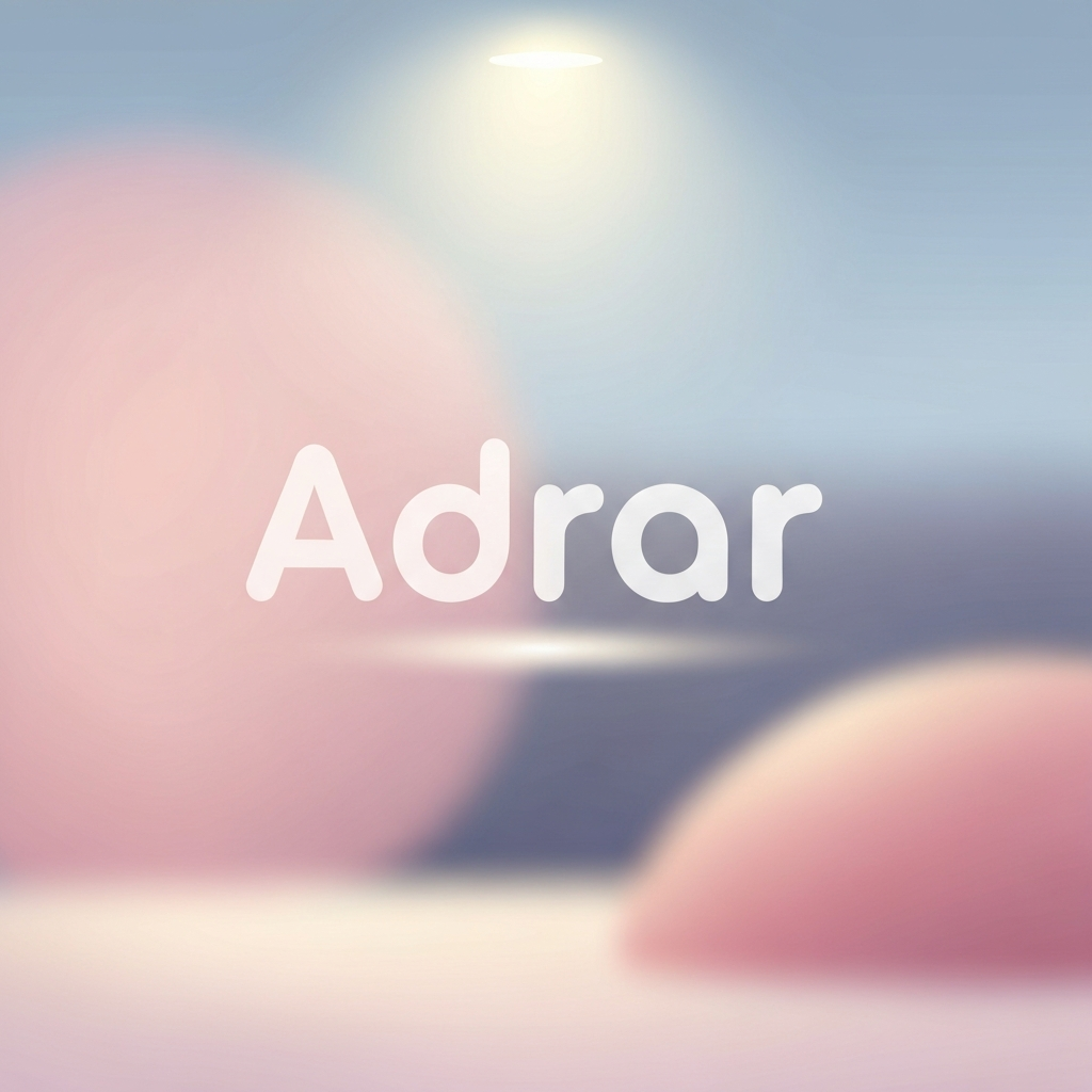 adrar