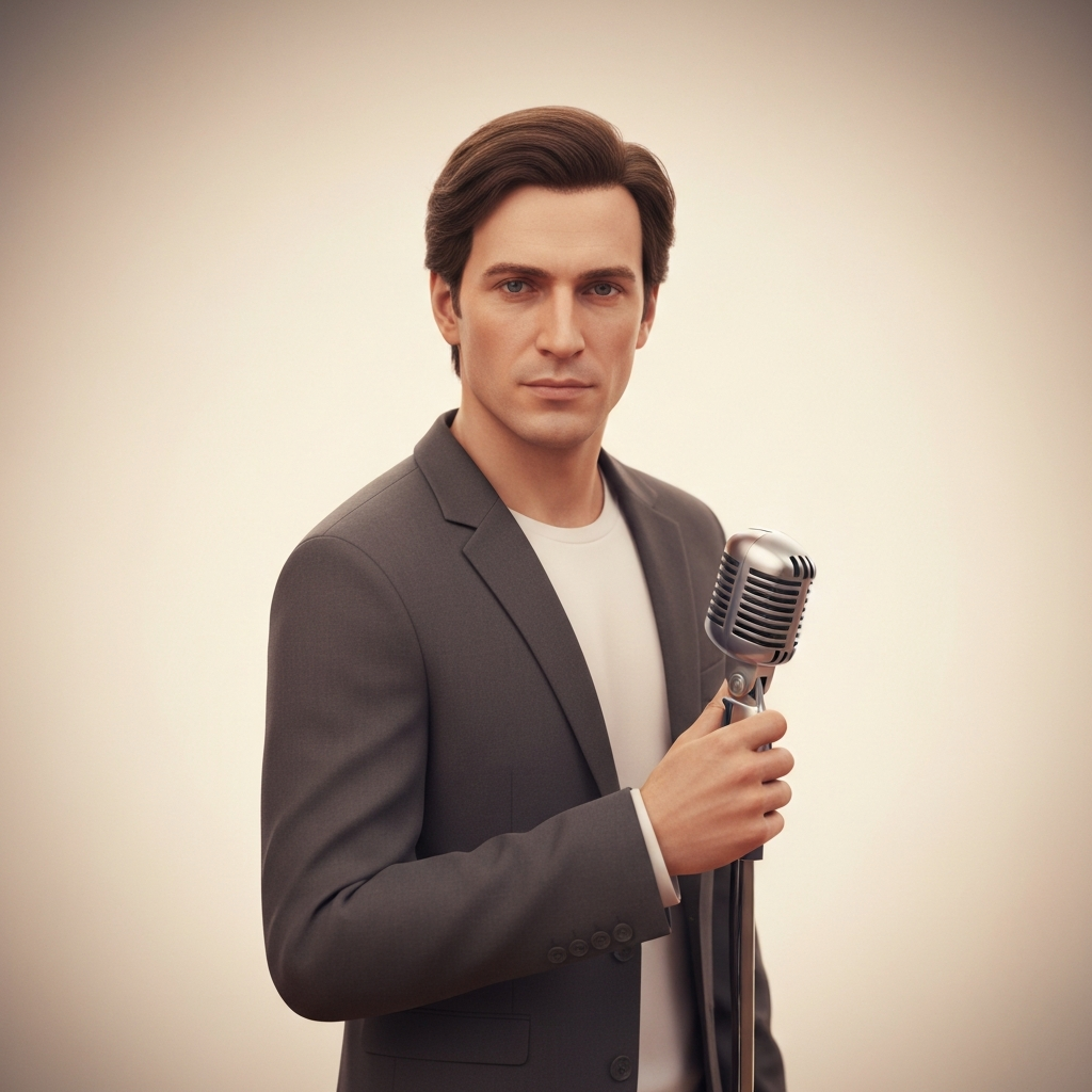 adrian kennedy (presenter)