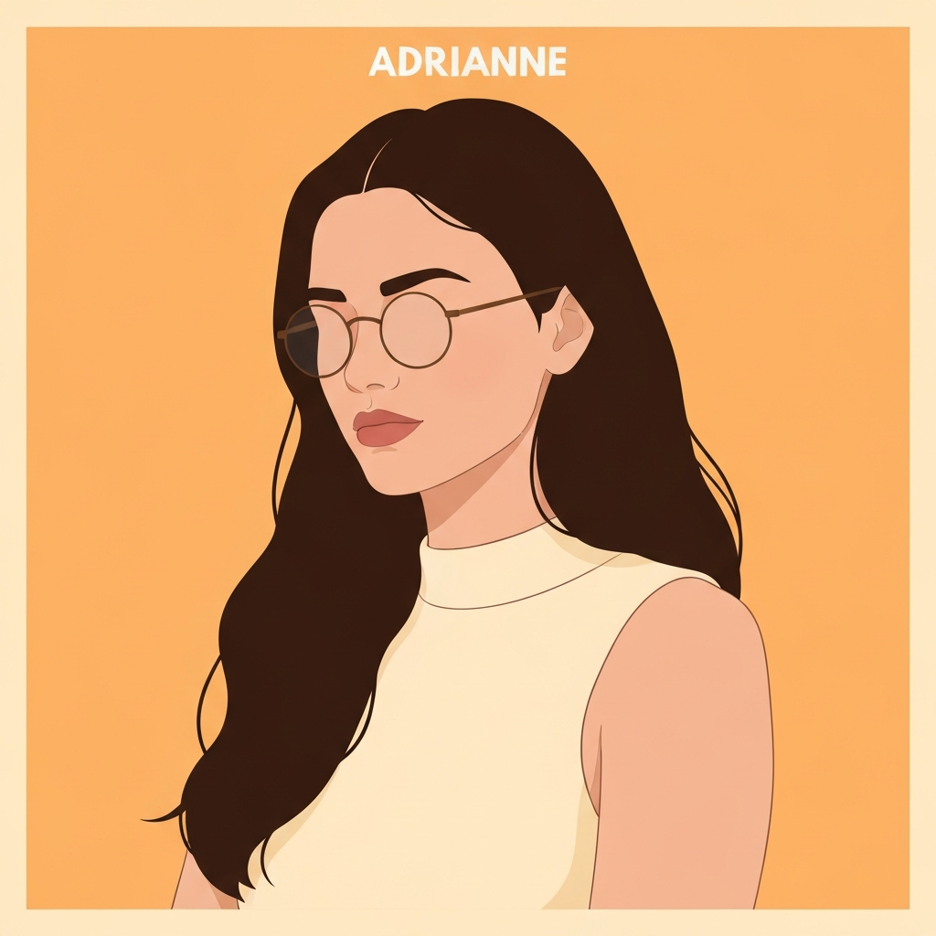 adrianne wortzel
