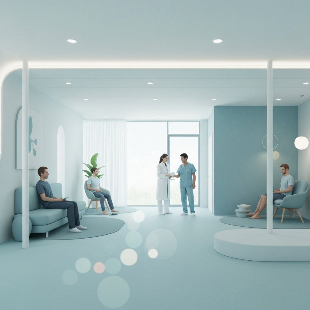 adult diagnostic and treatment center