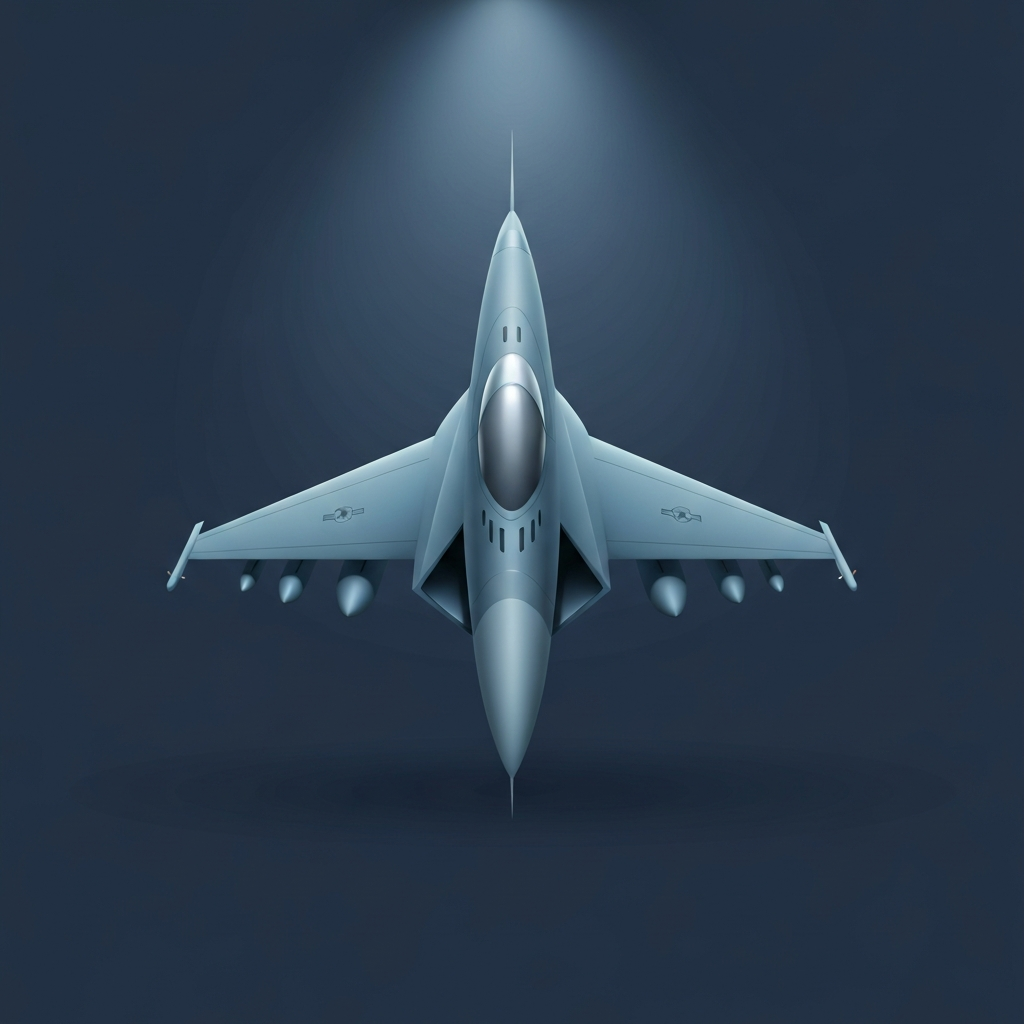 advanced tactical fighter