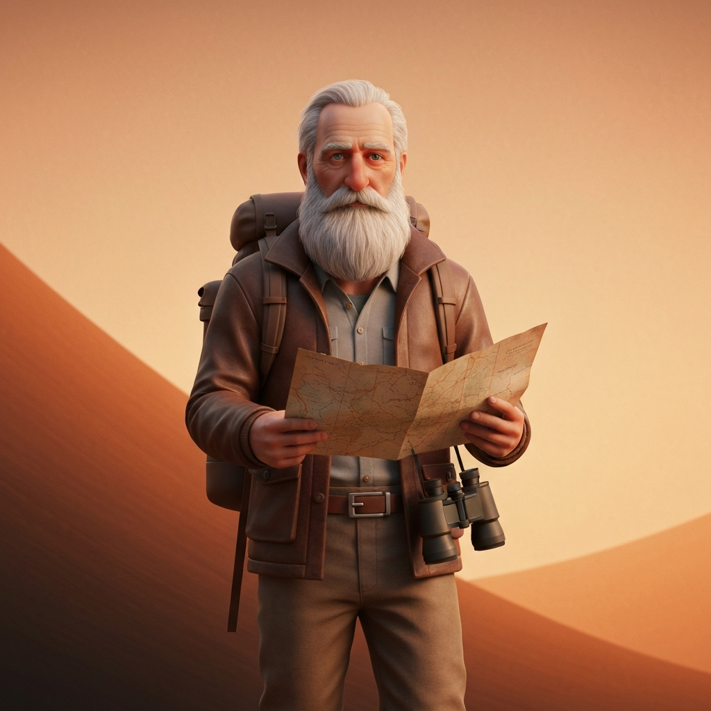 adventurer