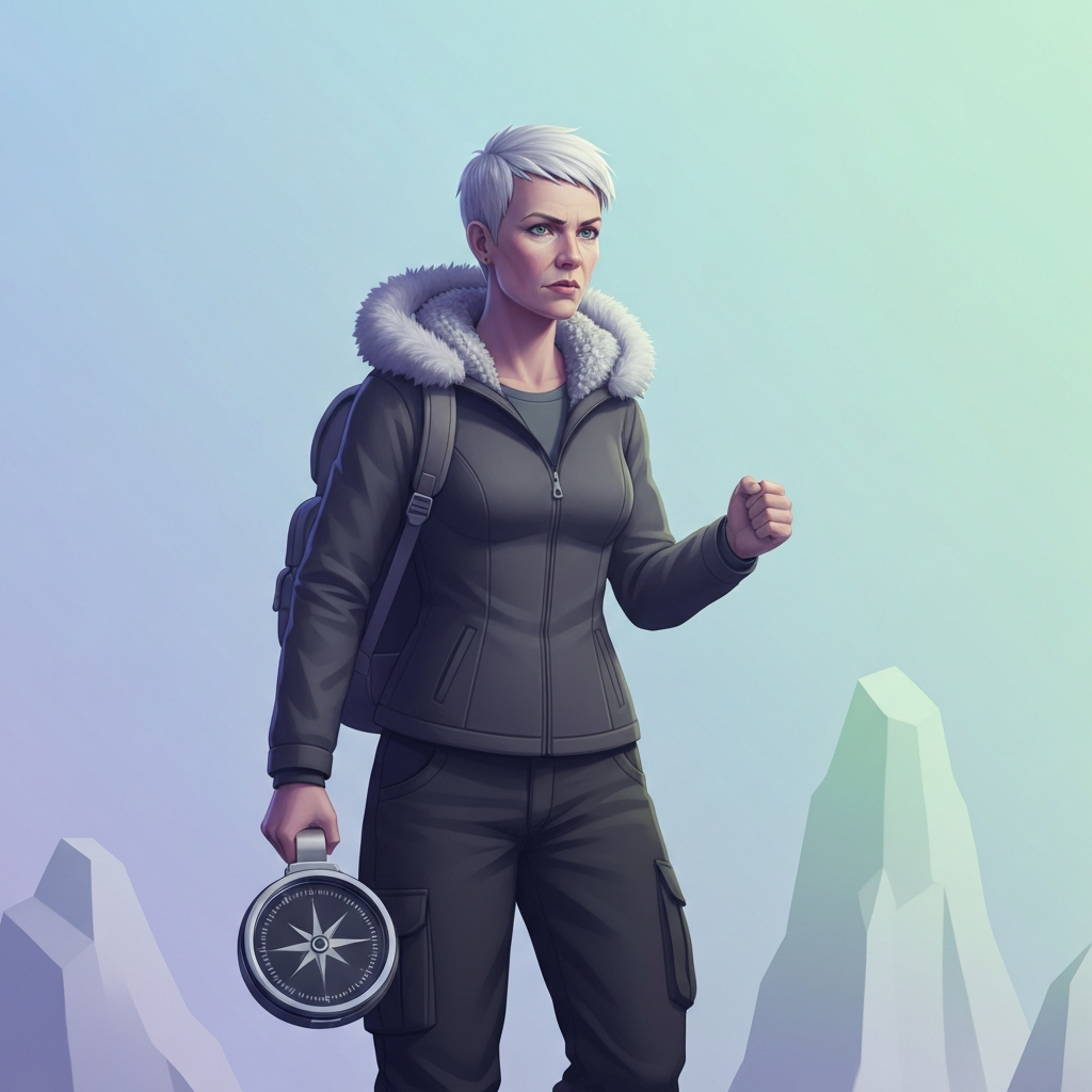 adventuress