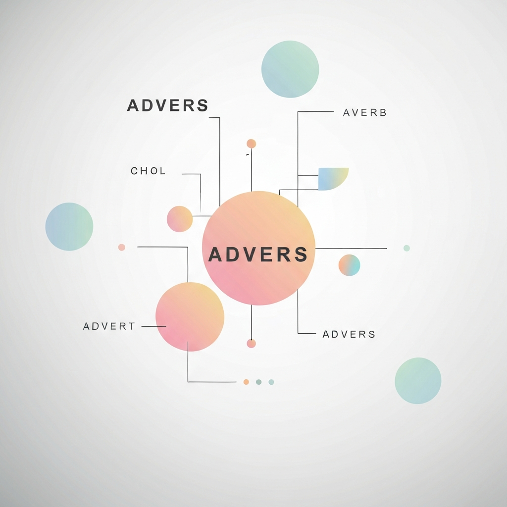 adverbs (novel)