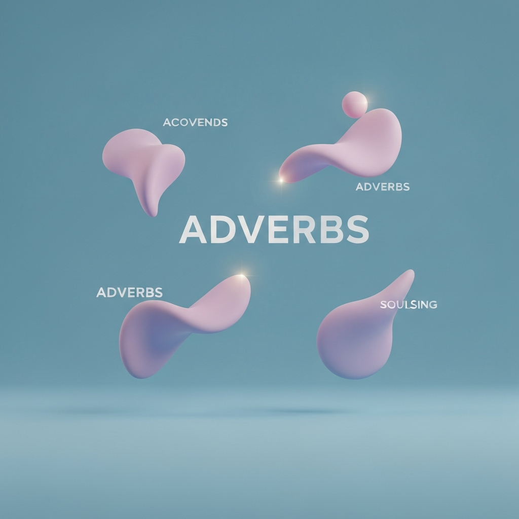 adverbs