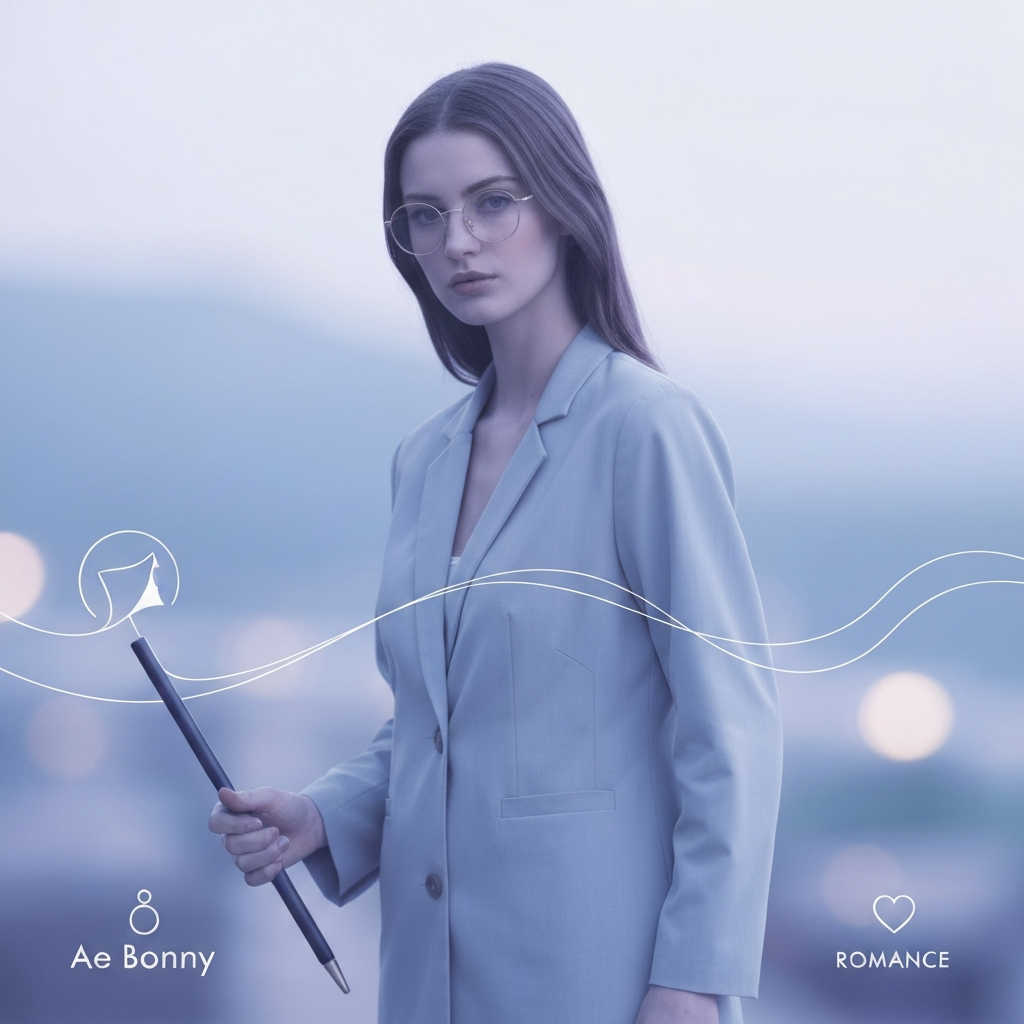 ae bonny romance