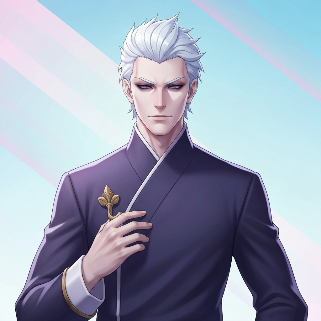 aengus
