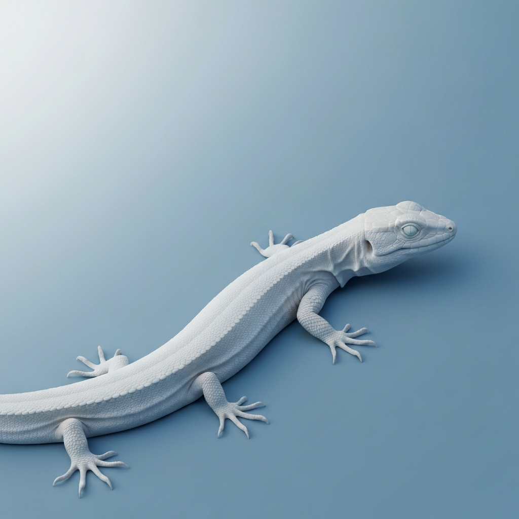 aeolian wall lizard