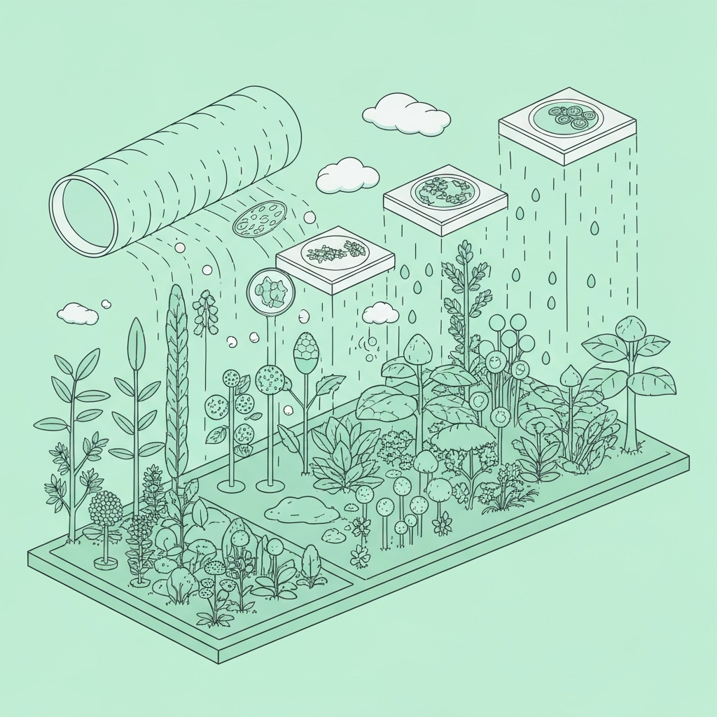 aeroecology