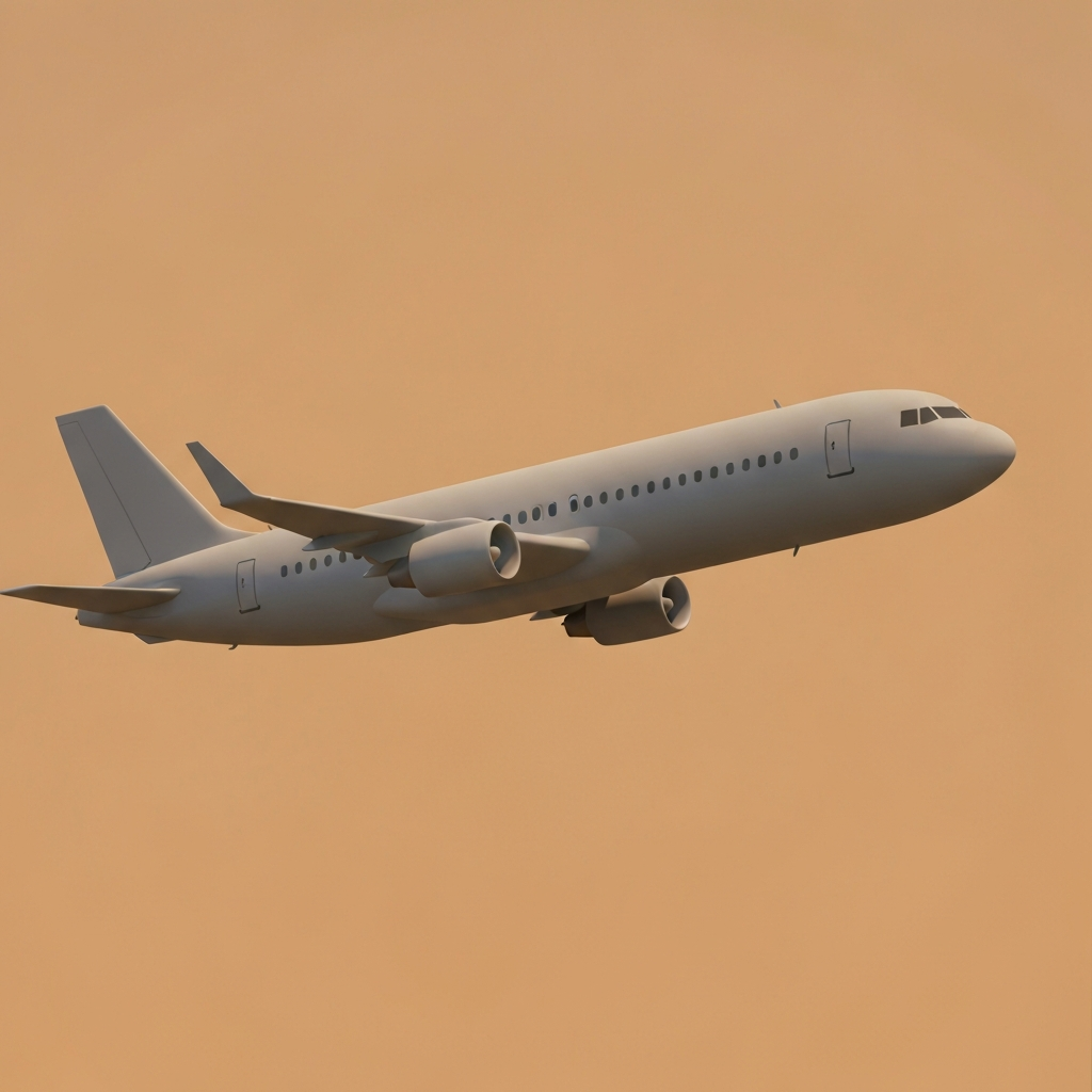 aeroflot flight 1492