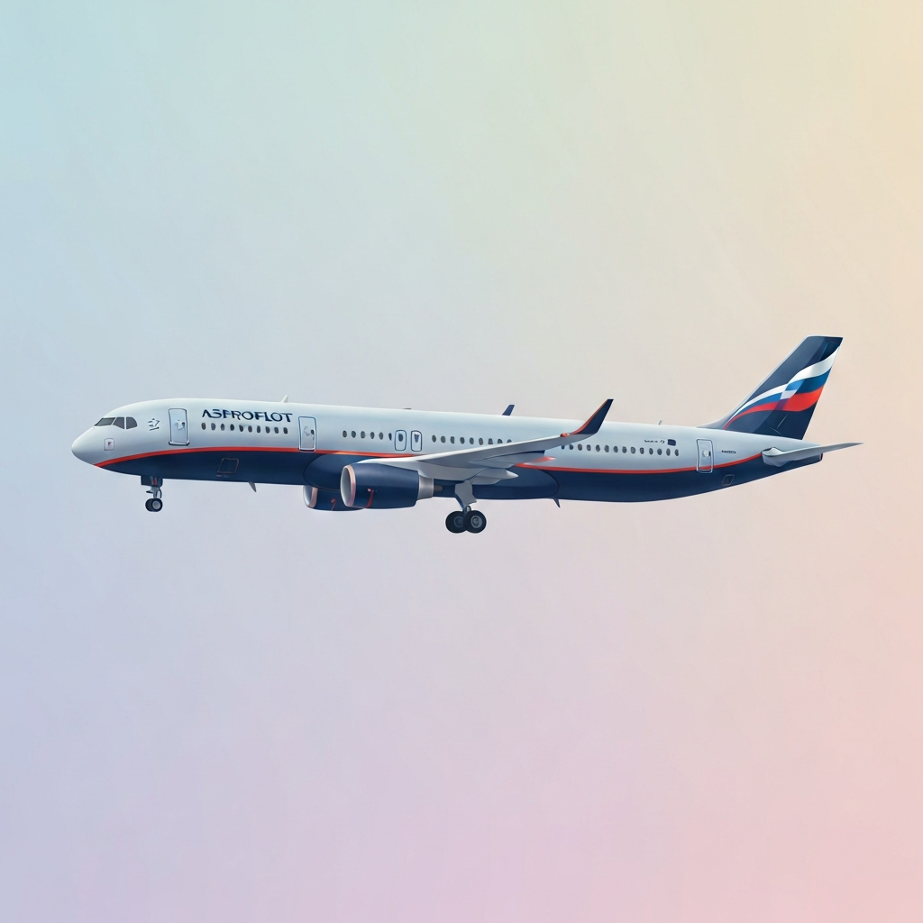 aeroflot