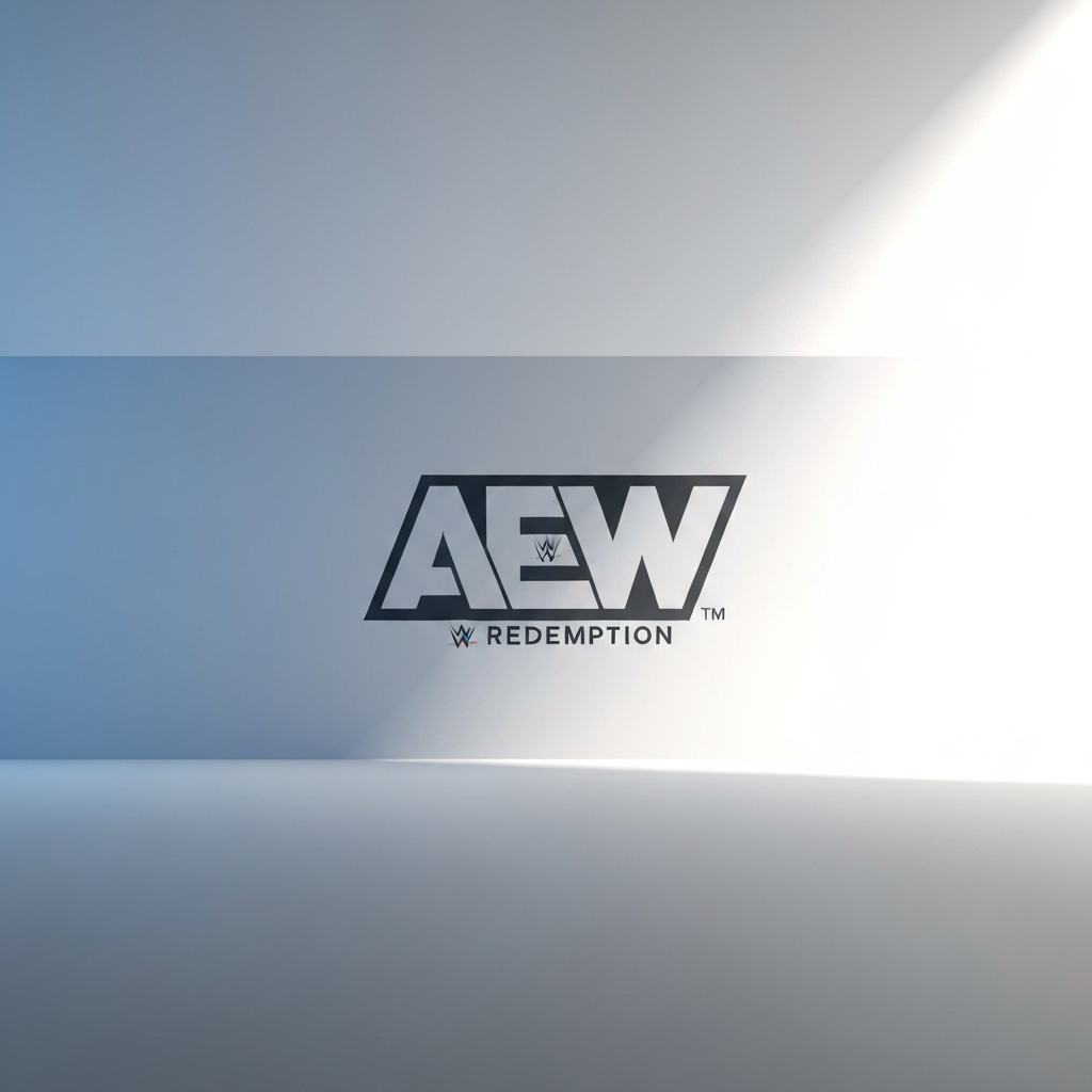 aew redemption