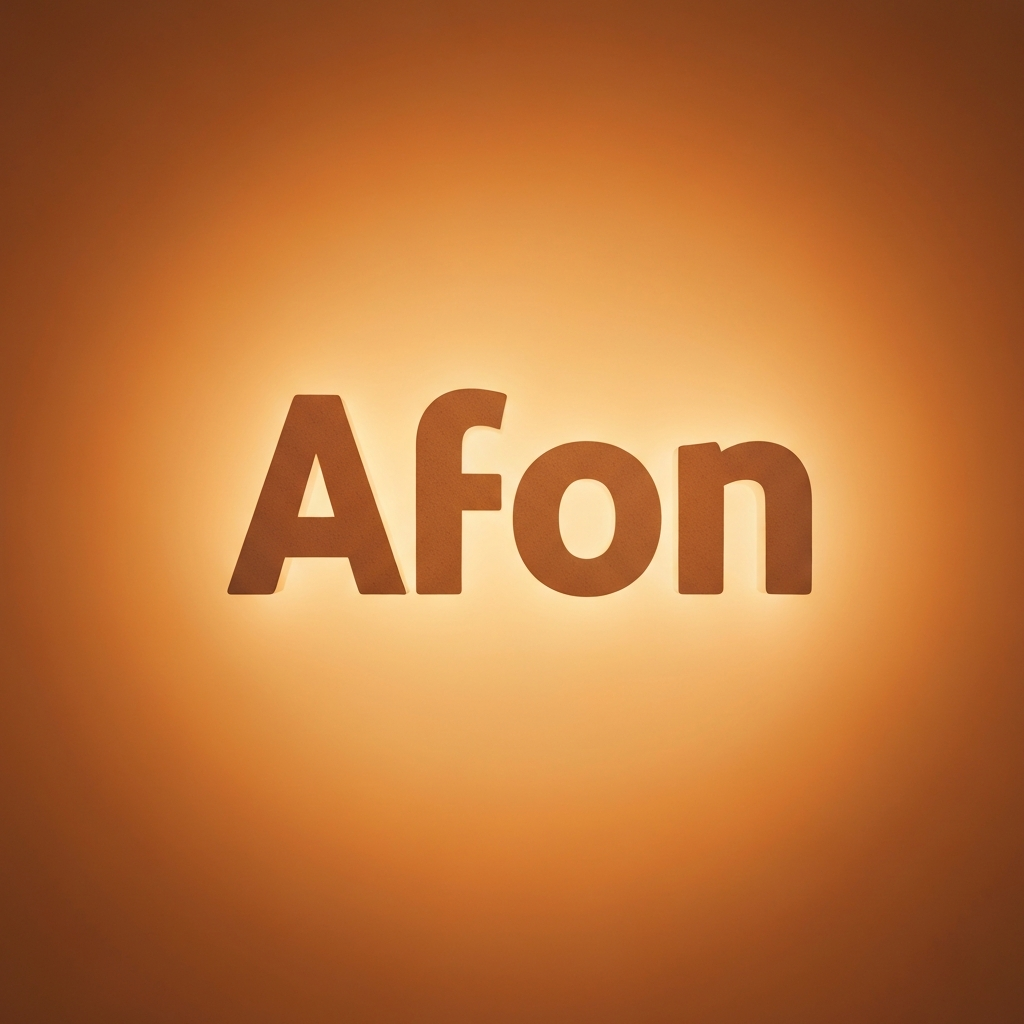 afon