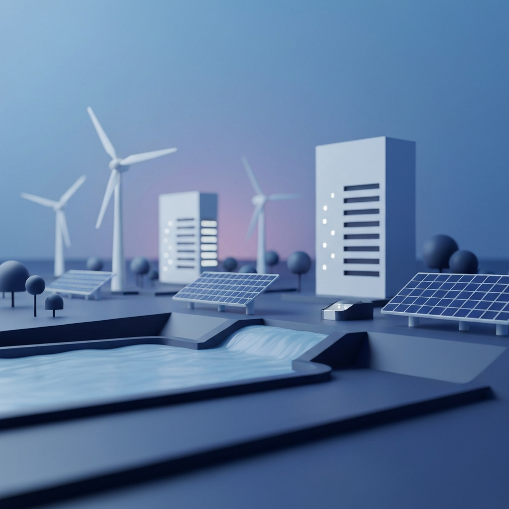 africa renewable energy initiative