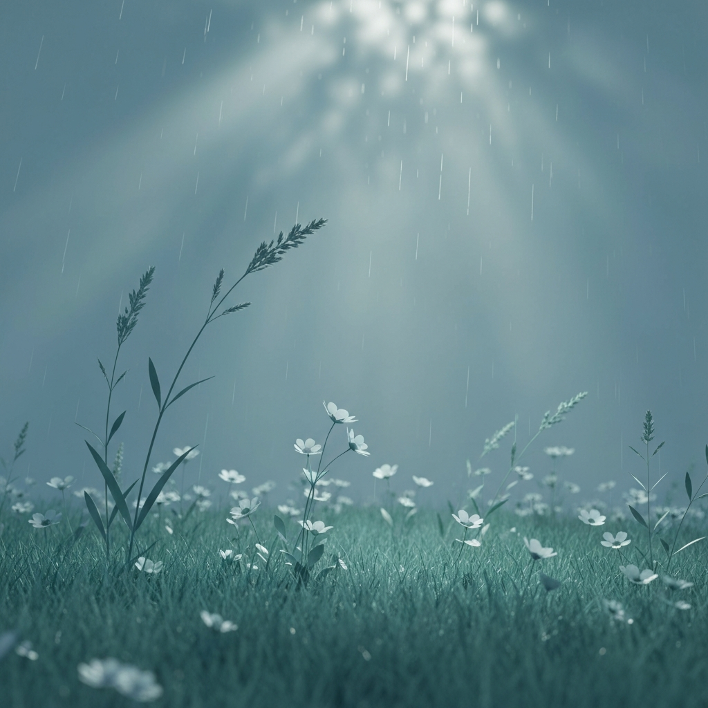 after the storm (ai song)