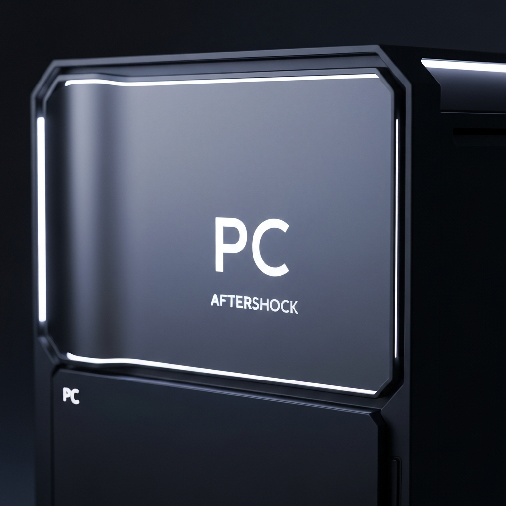 aftershock pc